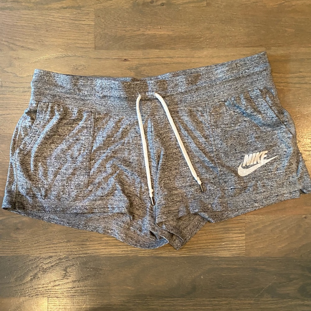 Soft Cotton Nike Shorts